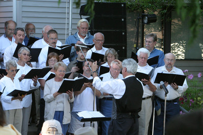 8424 Vashon Chorale