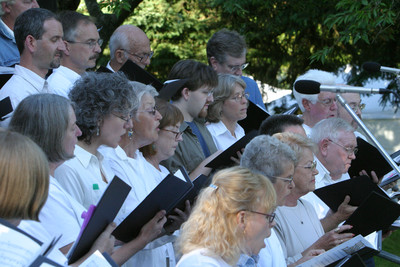 8437 Vashon Chorale