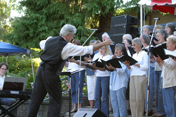 8452 Vashon Chorale