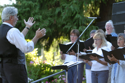 8456 Vashon Chorale