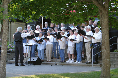 8459 Vashon Chorale