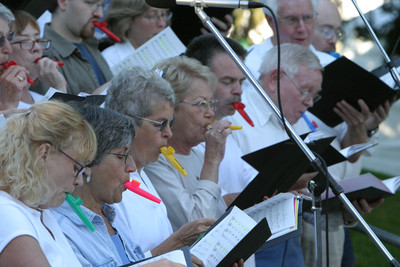 8470 Vashon Chorale