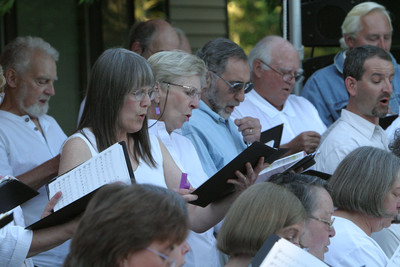 8473 Vashon Chorale