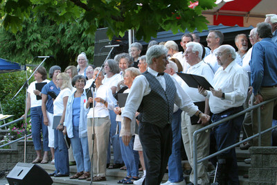 8522 Vashon Chorale