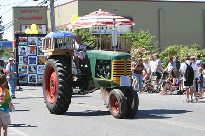 19181 Grand Parade