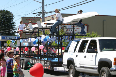 19273 Grand Parade