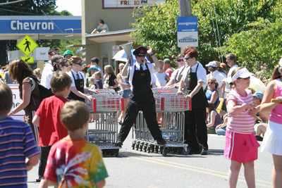 19365 Grand Parade