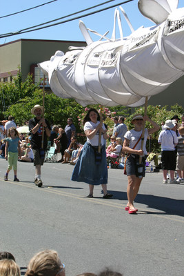 19415 Grand Parade