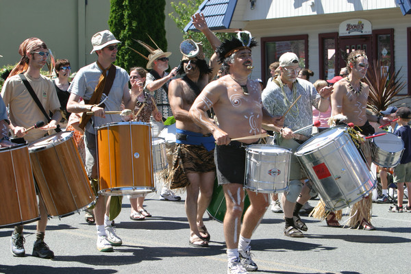 19433 Grand Parade