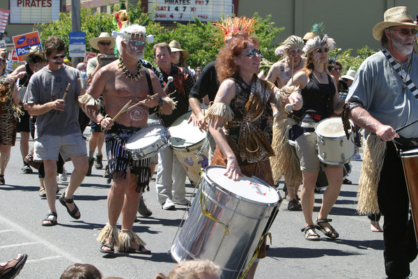 19434 Grand Parade