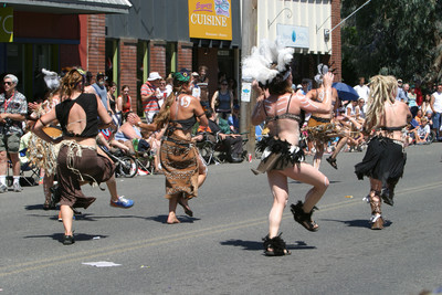 19435 Grand Parade