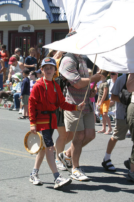 19460 Grand Parade