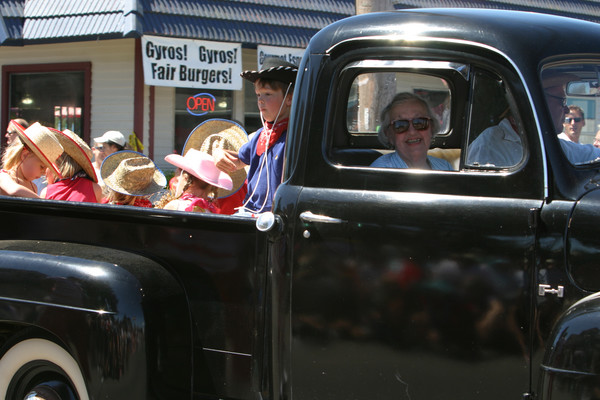 19462 Grand Parade