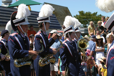 19481 Grand Parade