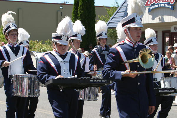 19482 Grand Parade