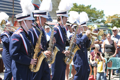 19486 Grand Parade