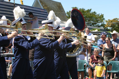 19487 Grand Parade