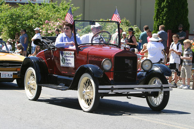 19493 Grand Parade