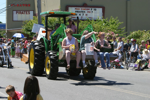 19498 Grand Parade