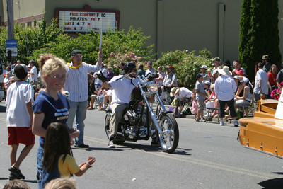 19500 Grand Parade