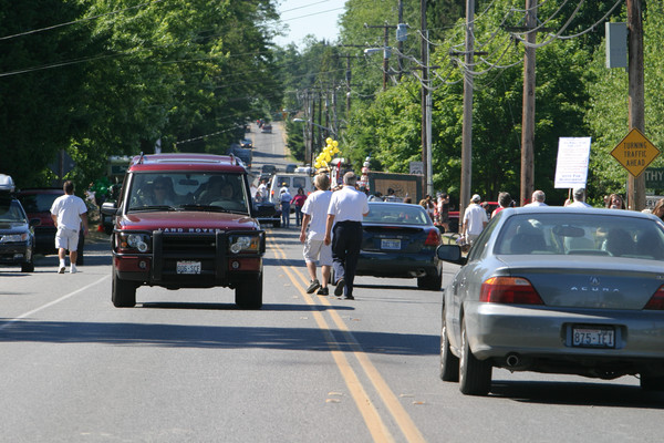 19011 Saturday Festival Scenes