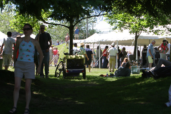 19596 Saturday Festival Scenes