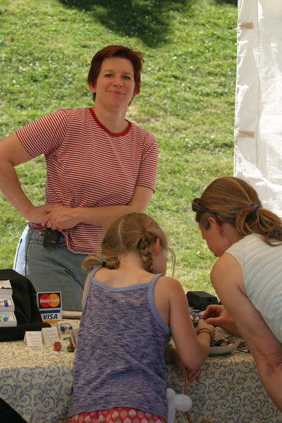 19824 Saturday Festival Scenes