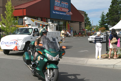 20357 Classic Car Parade