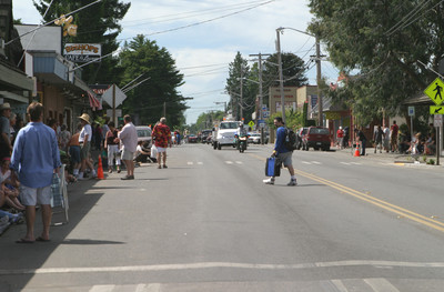 20385 Classic Car Parade