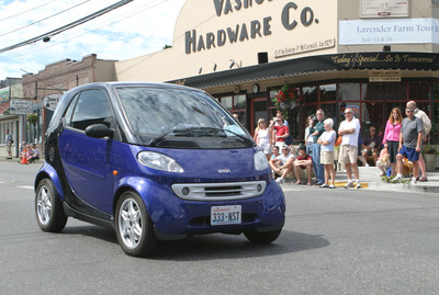 20428 Classic Car Parade