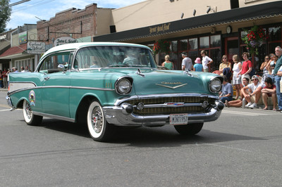 20472 Classic Car Parade