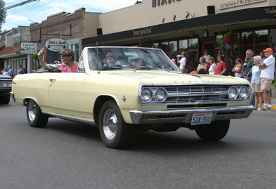 20476 Classic Car Parade