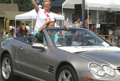 20487 Classic Car Parade