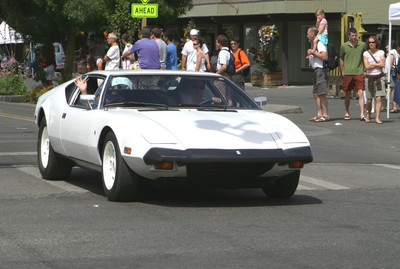 20493 Classic Car Parade