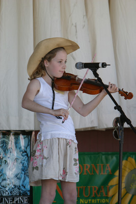 21010 Just Fiddlin Round