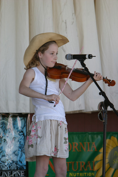 21010 Just Fiddlin Round