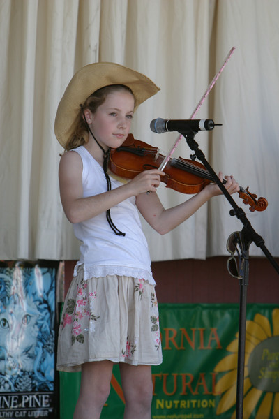 21011 Just Fiddlin Round