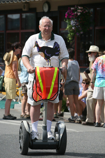 7776 Festival 2007 Grand Parade