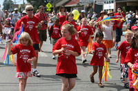 7787 Festival 2007 Grand Parade