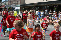 7789 Festival 2007 Grand Parade
