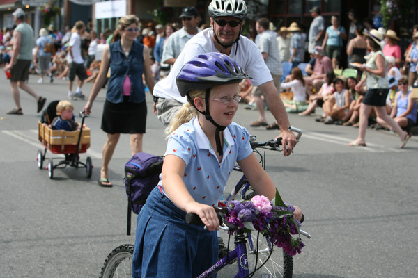 7791 Festival 2007 Grand Parade