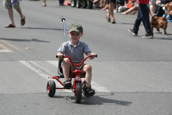 7799 Festival 2007 Grand Parade