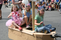 7804 Festival 2007 Grand Parade