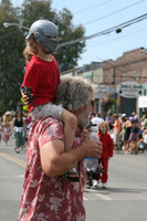7805 Festival 2007 Grand Parade