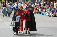 7806 Festival 2007 Grand Parade