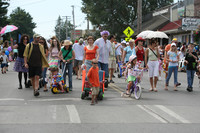 7820 Festival 2007 Grand Parade
