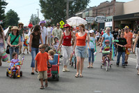 7822 Festival 2007 Grand Parade