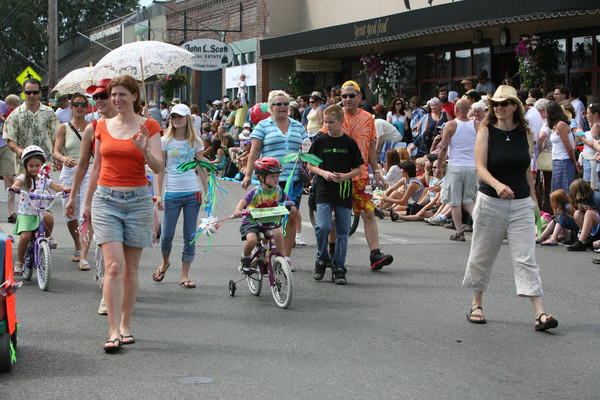 7823 Festival 2007 Grand Parade
