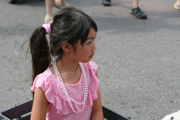 7827 Festival 2007 Grand Parade