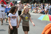 7829 Festival 2007 Grand Parade